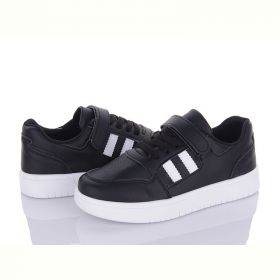 Кроссовки Violeta 182-9 black Кроссовки Violeta 182-9 black
