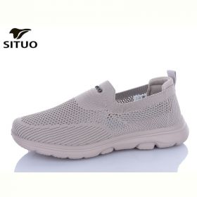 Кроссовки Situo B584-6 сітка