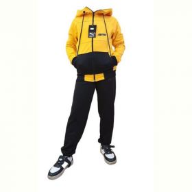 Костюм спорт Sevim SV1535 yellow Костюм спорт Sevim SV1535 yellow