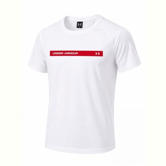 Футболка Alex Clothes 14318 white Футболка Alex Clothes 14318 white