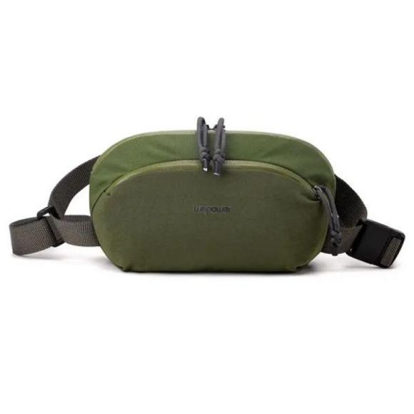 Бананка Fashion Bag 2203-2 khaki Бананка Fashion Bag 2203-2 khaki