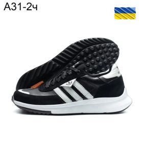 Кроссовки DvaShoes TT-A31-2ч Кроссовки DvaShoes TT-A31-2ч