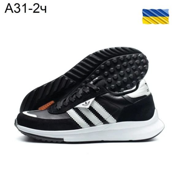 Кроссовки DvaShoes TT-A31-2ч