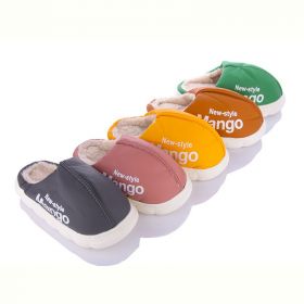 Тапочки Deshman 43076-5 mix Тапочки Deshman 43076-5 mix