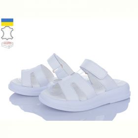 Шлепанцы Jamei 98-32