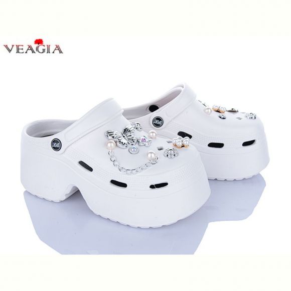 Кроксы VEAGIA-ADA A26-2 Кроксы VEAGIA-ADA A26-2