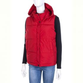 Жилетка Obuv OK2 20232 red (06900)
