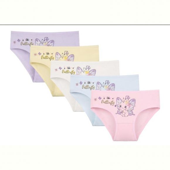 Трусы Disneyopt kids 4171PB103 mix (2-3) Трусы Disneyopt kids 4171PB103 mix (2-3)