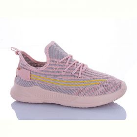 Кроссовки Super Gear 02-1378 pink