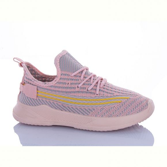 Кроссовки Super Gear 02-1378 pink