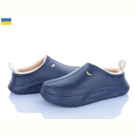 Сабо Golden Lion 4101 синій Сабо Golden Lion 4101 синій