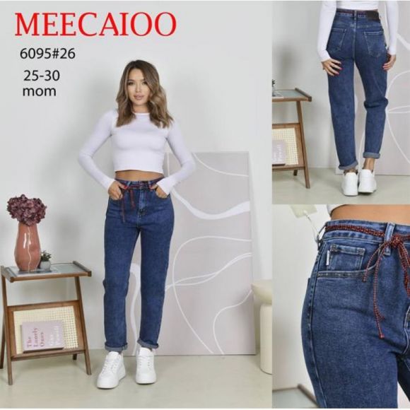 Джинсы Maxim Jeans 6095 blue Джинсы Maxim Jeans 6095 blue