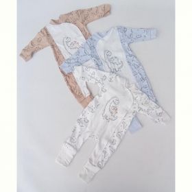 Комбинезон Meloria ML3559 l.blue Комбинезон Meloria ML3559 l.blue