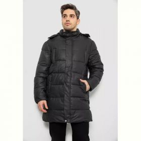 Куртка Seven Group 7610 black Куртка Seven Group 7610 black