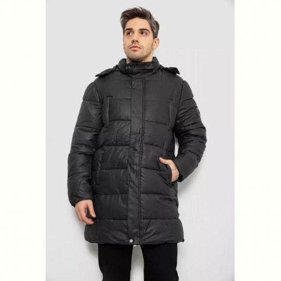 Куртка Seven Group 7610 black Куртка Seven Group 7610 black