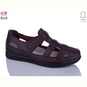 Туфли Gukkcr DB2155
