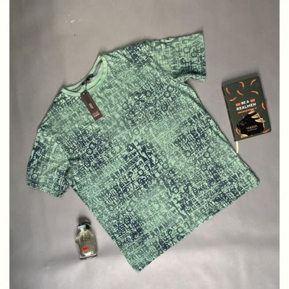 Футболка Verton X1 mint Футболка Verton X1 mint