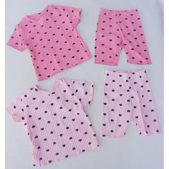 Костюм Meloria ML5552 l.pink Костюм Meloria ML5552 l.pink