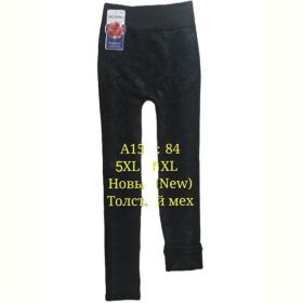 Лосины Anion A155 black