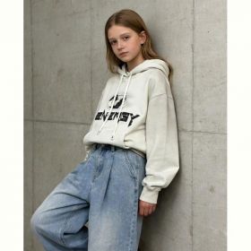 Худи Yalisi 8053 l.beige
