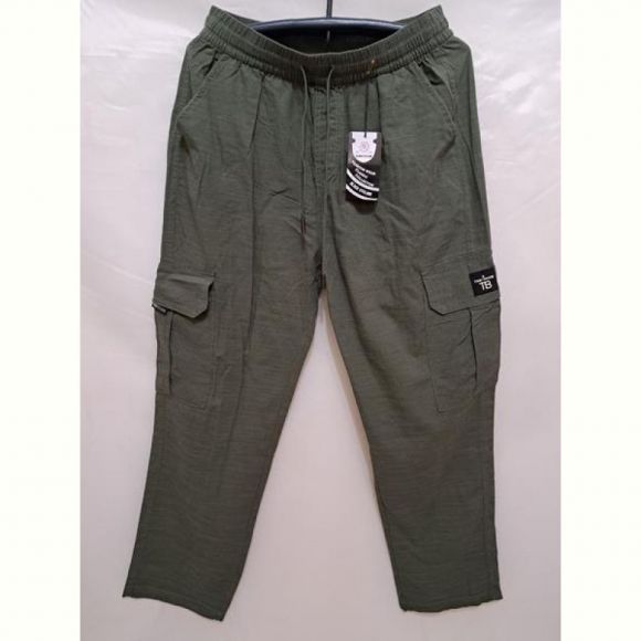 Штаны Giang 3005 khaki