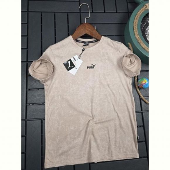 Футболка Hous Of Timur HT1396 beige