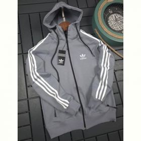Кофта спорт Hous Of Timur HT1068 l.grey