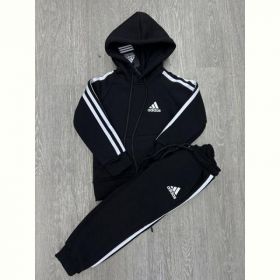 Костюм спорт MirWear kids NW50-1007-1 black Костюм спорт MirWear kids NW50-1007-1 black
