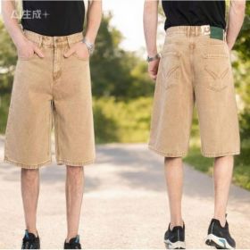 Шорты Lili 19218 beige Шорты Lili 19218 beige