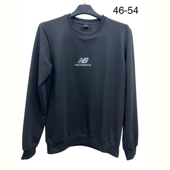 Свитер TRAN TR1037 black