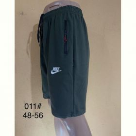 Шорты Ayden 011-15 khaki