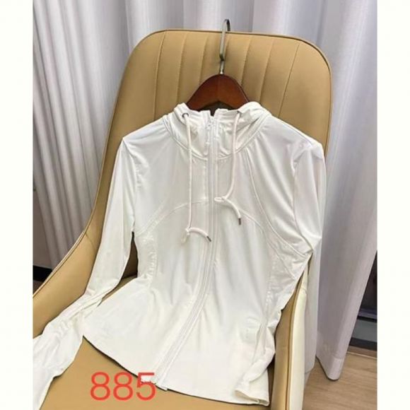 Кофта спорт NewJeans 885 white