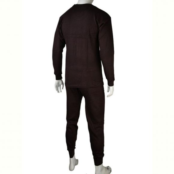 Термобелье Textile K13 brown (2XL) Термобелье Textile K13 brown (2XL)