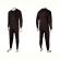 Термобелье Textile K13 brown (2XL) Термобелье Textile K13 brown (2XL)