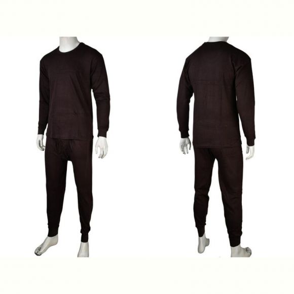 Термобелье Textile K13 brown (2XL) Термобелье Textile K13 brown (2XL)