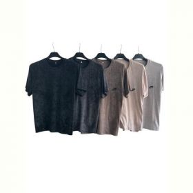 Футболка TRAN TR1124 beige Футболка TRAN TR1124 beige