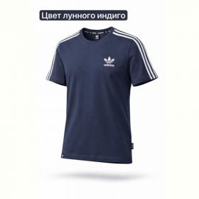Футболка Alex Clothes 14101 navy
