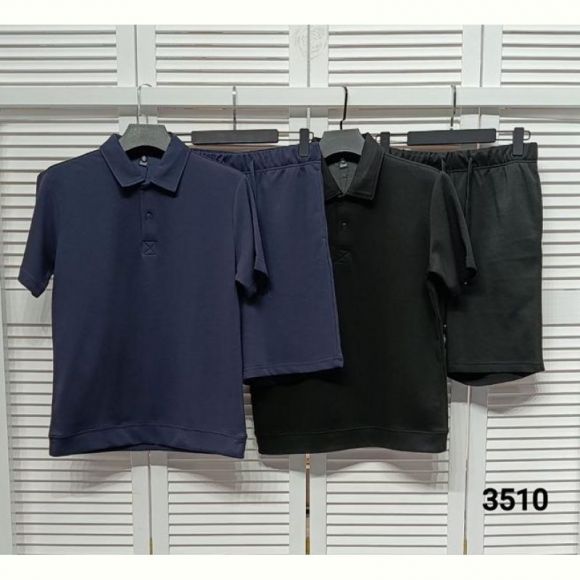 Костюм MMC clothes 3510 navy