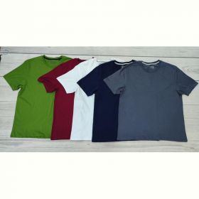 Футболка Samo 104 green