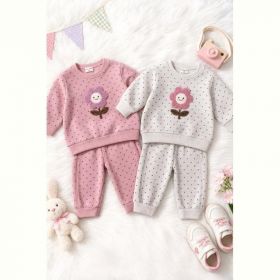 Костюм спорт Major 492 l.grey