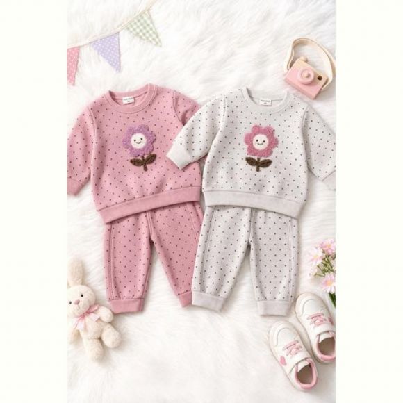 Костюм спорт Major 492 l.grey
