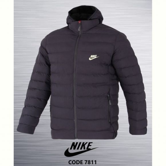 Куртка AZT 7811 grey