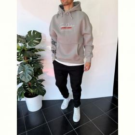 Худи i8denim 2321 grey
