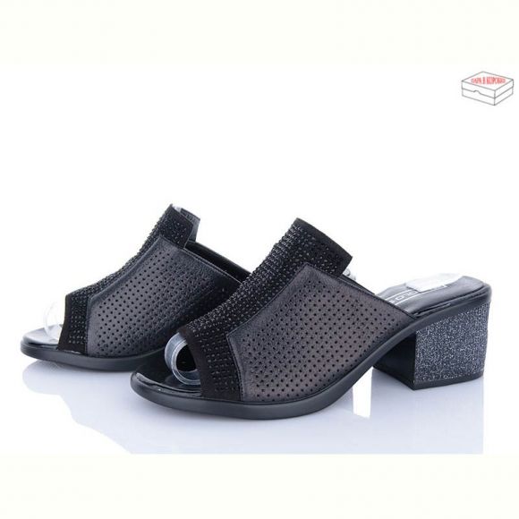 Шлепанцы Molo 4083-1306L