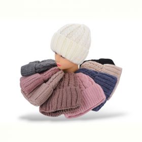 Шапка Red Hat clothes SA1374 mix