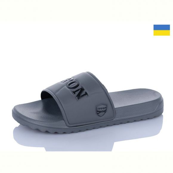 Шлепанцы Ippon 2302-20