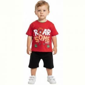 Футболка Malibu2 5092 red Футболка Malibu2 5092 red