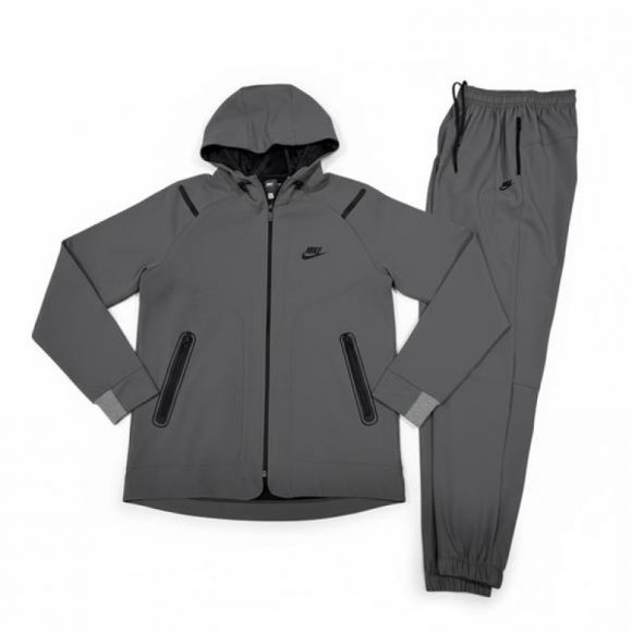 Костюм спорт Sevim 166-2 grey Костюм спорт Sevim 166-2 grey