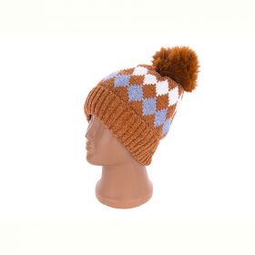 Шапка Red Hat KA182-6 травка