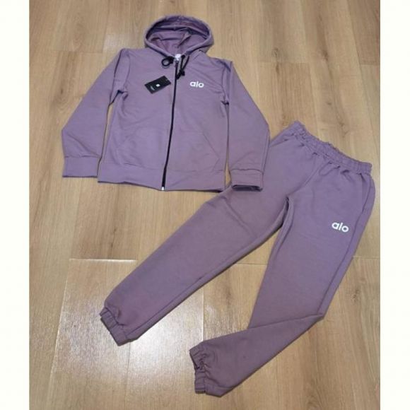 Костюм спорт Sevim SV1268 lilac
